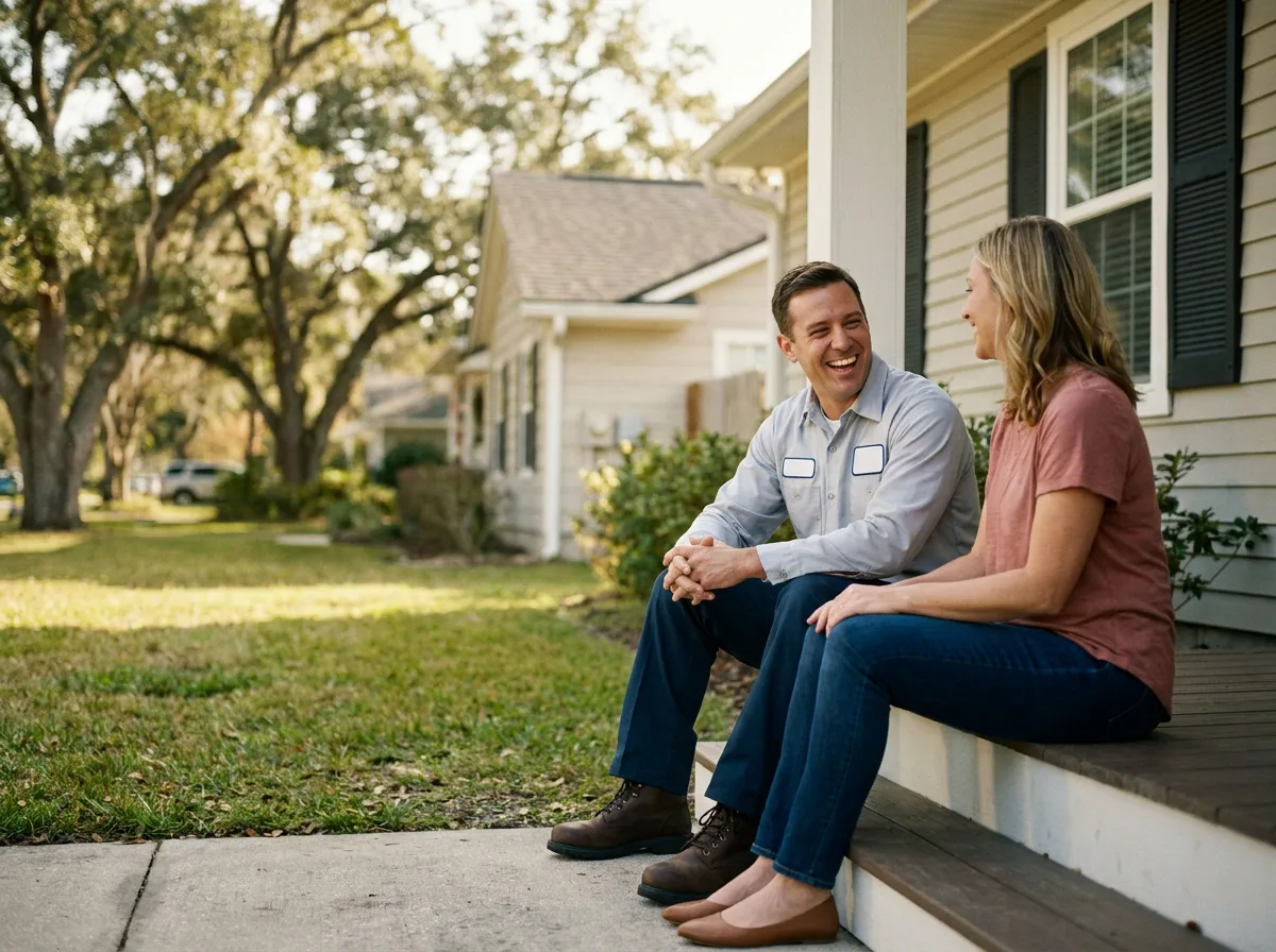 Septic tank pumping FAQs for Hephzibah, GA